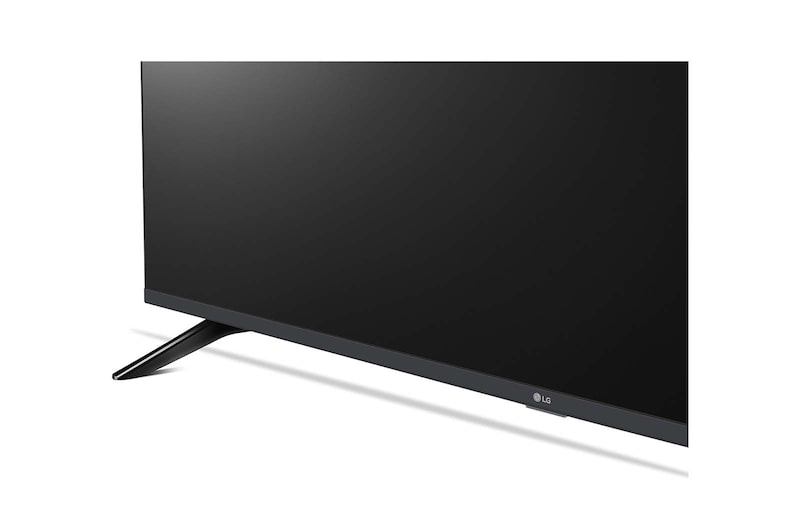 LG TV UHD | Serie UR73 65'' | 4K, α5 Gen6, HDR10, 20W, 3 HDMI, Game Optimizer, Wi-Fi 5, Smart TV WebOS 23, 65UR73006LA