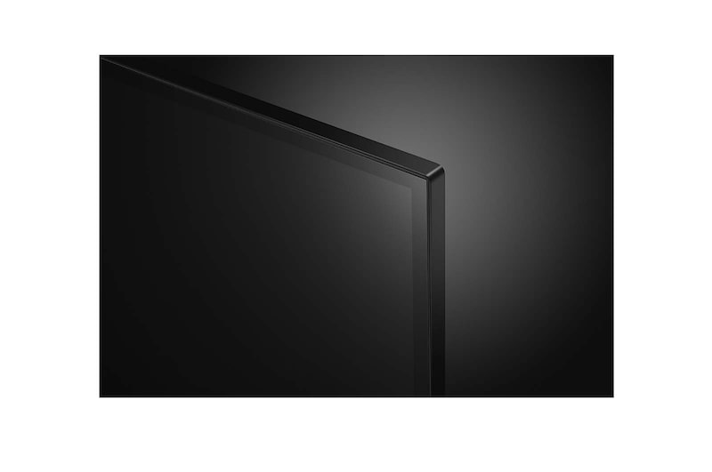 LG TV UHD | Serie UR73 65'' | 4K, α5 Gen6, HDR10, 20W, 3 HDMI, Game Optimizer, Wi-Fi 5, Smart TV WebOS 23, 65UR73006LA