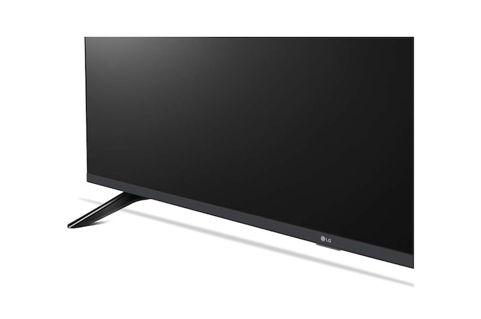 LG TV UHD | Serie UR73 65'' | 4K, α5 Gen6, HDR10, 20W, 3 HDMI, Game Optimizer, Wi-Fi 5, Smart TV WebOS 23, 65UR73006LA