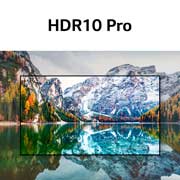 LG TV UHD | Serie UR73 55'' | 4K, α5 Gen6, HDR10, 20W, 3 HDMI, Game Optimizer, Wi-Fi 5, Smart TV WebOS 23, 55UR73006LA
