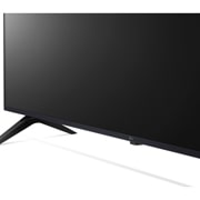 LG TV UHD | Serie UR80 50'' | 4K, α5 Gen6, HDR10, 20W, 3 HDMI, Game Optimizer, Wi-Fi 5, Smart TV WebOS 23, 50UR80006LJ