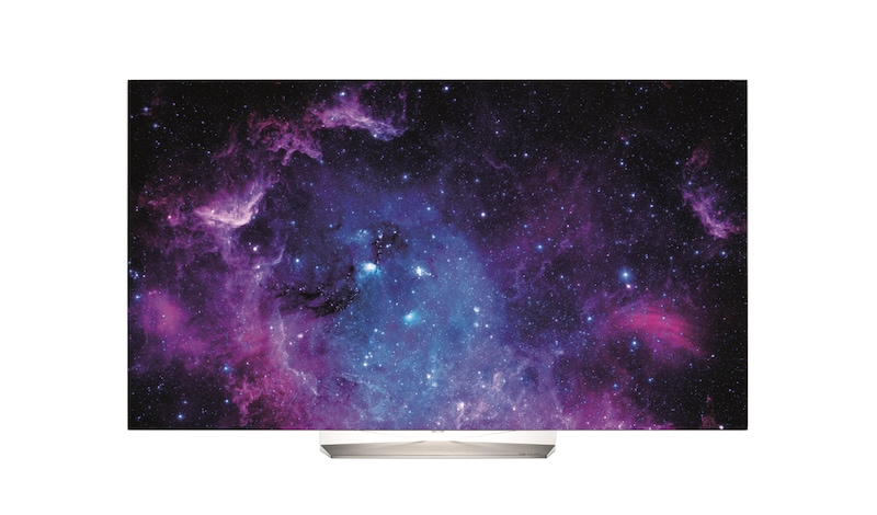 LG TV OLED 55" Full HD Smart TV, 55EG9A7V