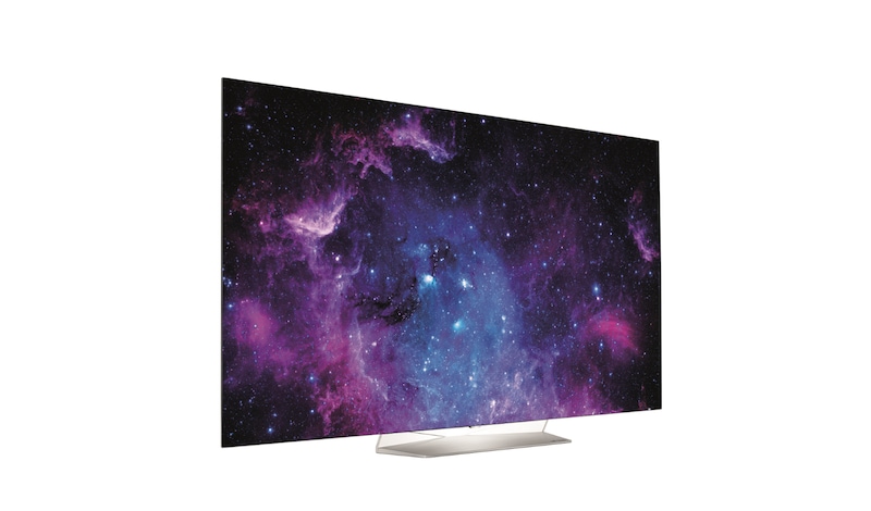 LG TV OLED 55" Full HD Smart TV, 55EG9A7V