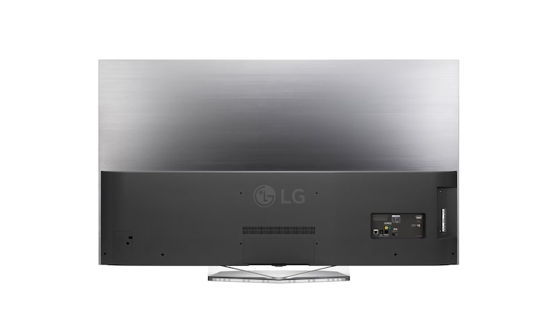 LG TV OLED 55" Full HD Smart TV, 55EG9A7V