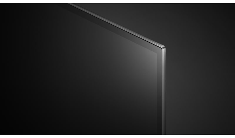 LG TV OLED 55" Full HD Smart TV, 55EG9A7V