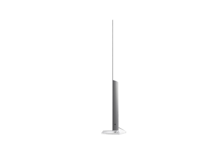 LG TV OLED 55" Full HD Smart TV, 55EG9A7V