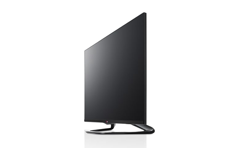 LG 55 pollici Smart TV Cinema 3D, 55LA660S