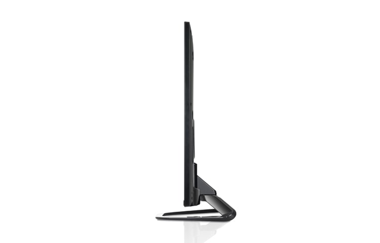 LG 55 pollici Smart TV Cinema 3D, 55LA660S