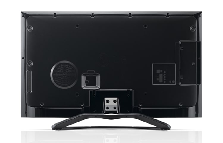 LG 55 pollici Smart TV Cinema 3D, 55LA660S