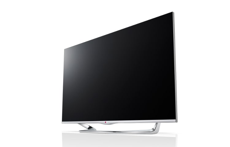 LG 55 pollici Smart TV Cinema 3D, 55LA740S