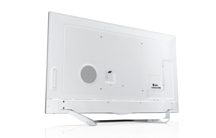 LG 55 pollici Smart TV Cinema 3D, 55LA740S