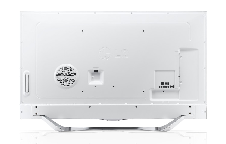 LG 55 pollici Smart TV Cinema 3D, 55LA740S