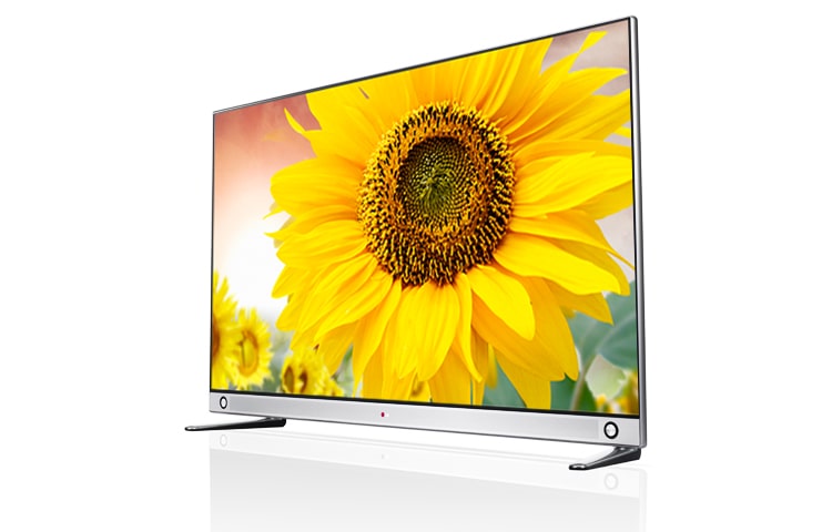 LG 55 pollici Ultra HD Smart TV Cinema 3D, 55LA965V