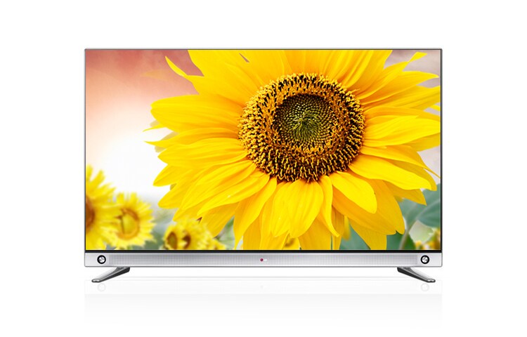 LG 55 pollici Ultra HD Smart TV Cinema 3D, 55LA965V