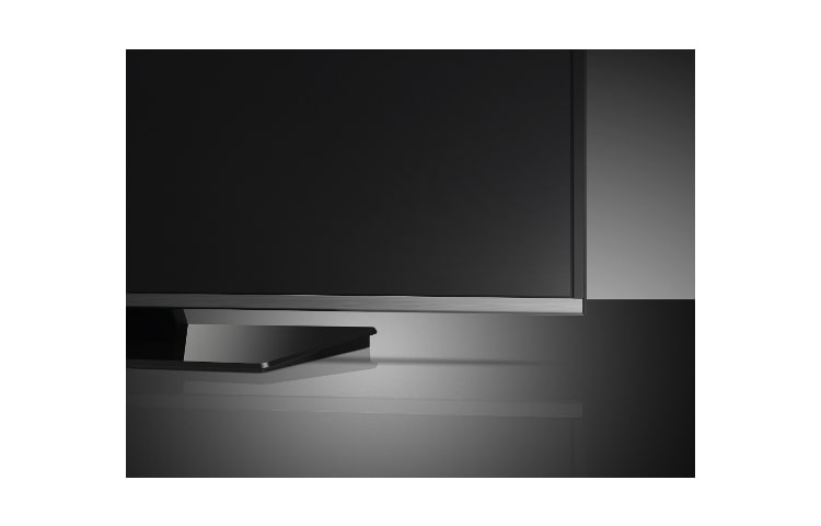 LG webOS TV 2.0 LED 55 pollici Full HD con DVBT2, DVBS2 e potenza audio 20W 2.0 ch., 55LF630V