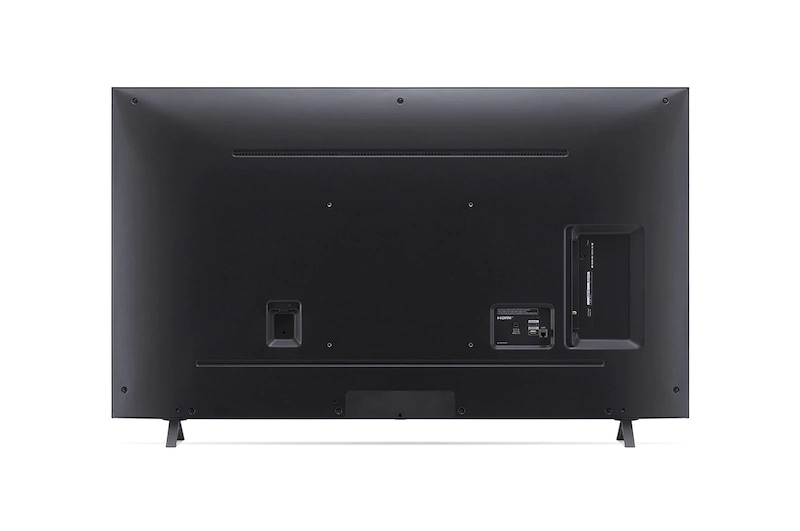 LG NanoCell TV 55'' Serie Nano 75 - NanoCell 4K Nano Color, 55NANO756PR