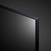 LG NanoCell TV 55'' Serie Nano 75 - NanoCell 4K Nano Color, 55NANO756PR