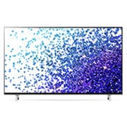 LG NanoCell TV 55'' Serie Nano 77 - NanoCell 4K Nano Color, 55NANO776PA