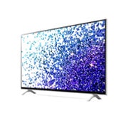 LG NanoCell TV 55'' Serie Nano 77 - NanoCell 4K Nano Color, 55NANO776PA