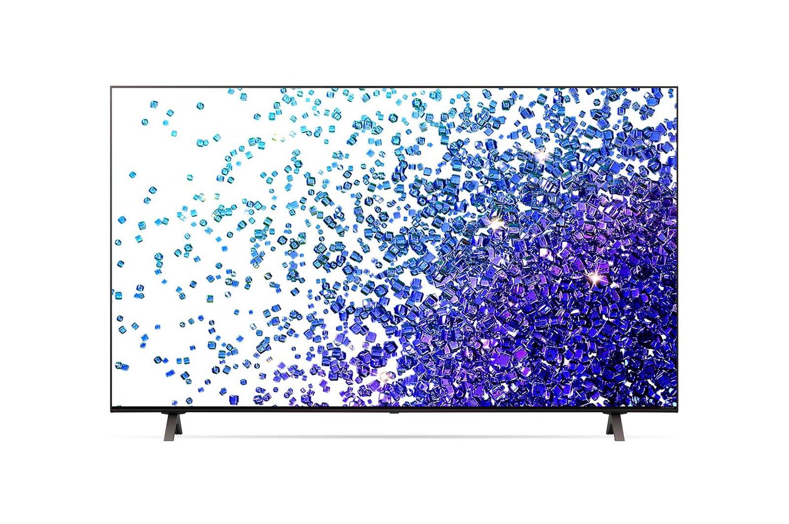 LG NanoCell | TV 55'' Serie NANO79 | 4K, Smart TV, HDR10 Pro, Filmmaker Mode, 55NANO796PB