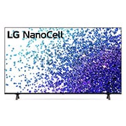 LG NanoCell | TV 55'' Serie NANO79 | 4K, Smart TV, HDR10 Pro, Filmmaker Mode, 55NANO796PB