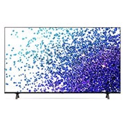 LG NanoCell | TV 55'' Serie NANO79 | 4K, Smart TV, HDR10 Pro, Filmmaker Mode, 55NANO796PB