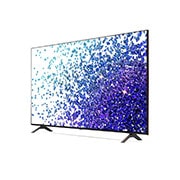 LG NanoCell | TV 55'' Serie NANO79 | 4K, Smart TV, HDR10 Pro, Filmmaker Mode, 55NANO796PB