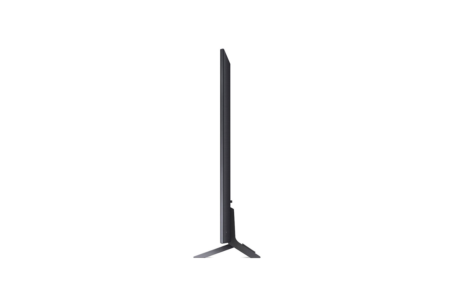LG NanoCell TV 55'' Serie Nano 80 - NanoCell 4K Nano Color Local Dimming, 55NANO806PA