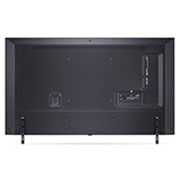 LG NanoCell TV 55'' Serie Nano 80 - NanoCell 4K Nano Color Local Dimming, 55NANO806PA