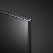 LG NanoCell TV 55'' Serie Nano 80 - NanoCell 4K Nano Color Local Dimming, 55NANO806PA