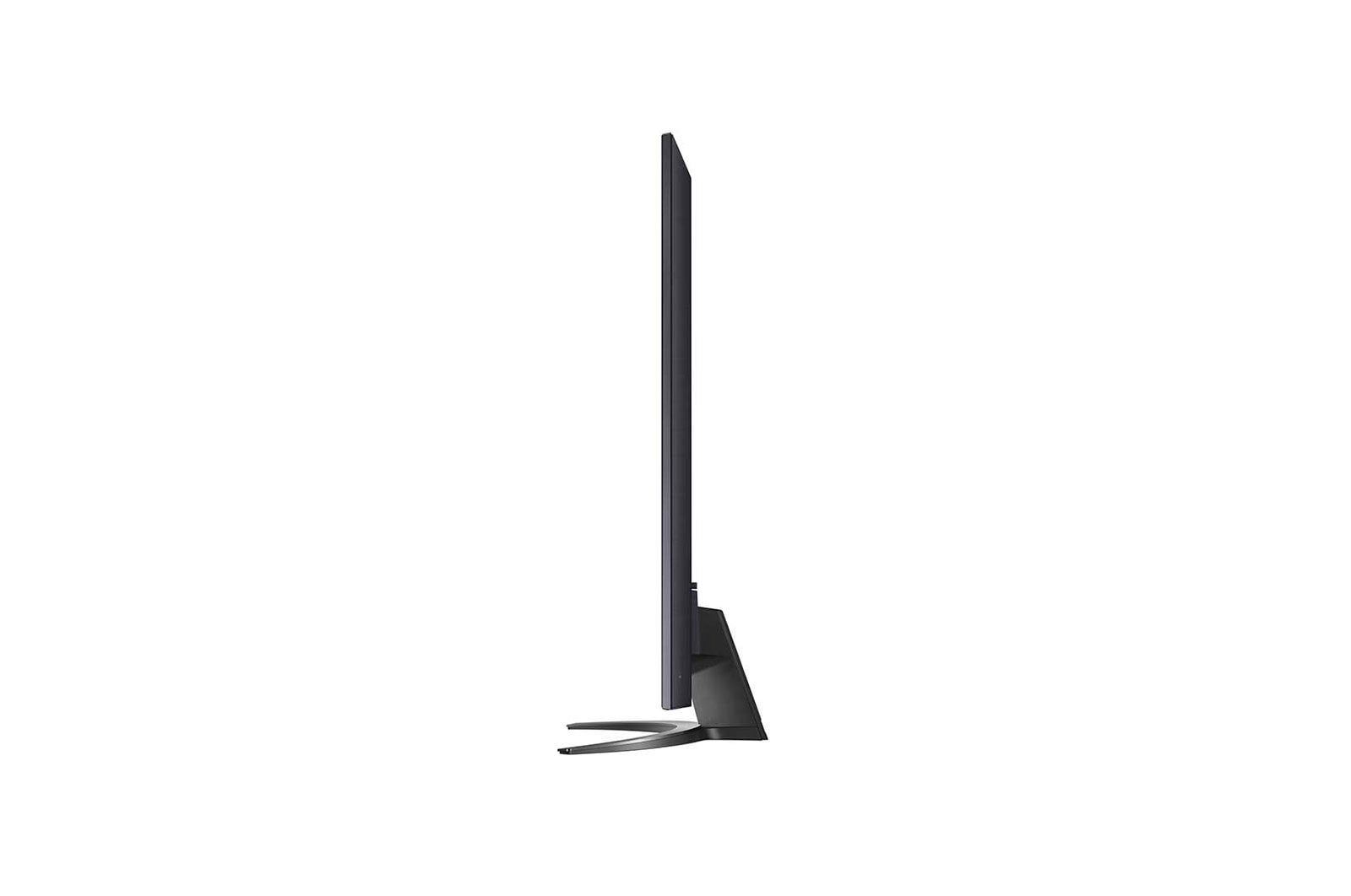 LG NanoCell TV 55'' Serie Nano 81 - NanoCell 4K Nano Color Local Dimming, 55NANO816PA