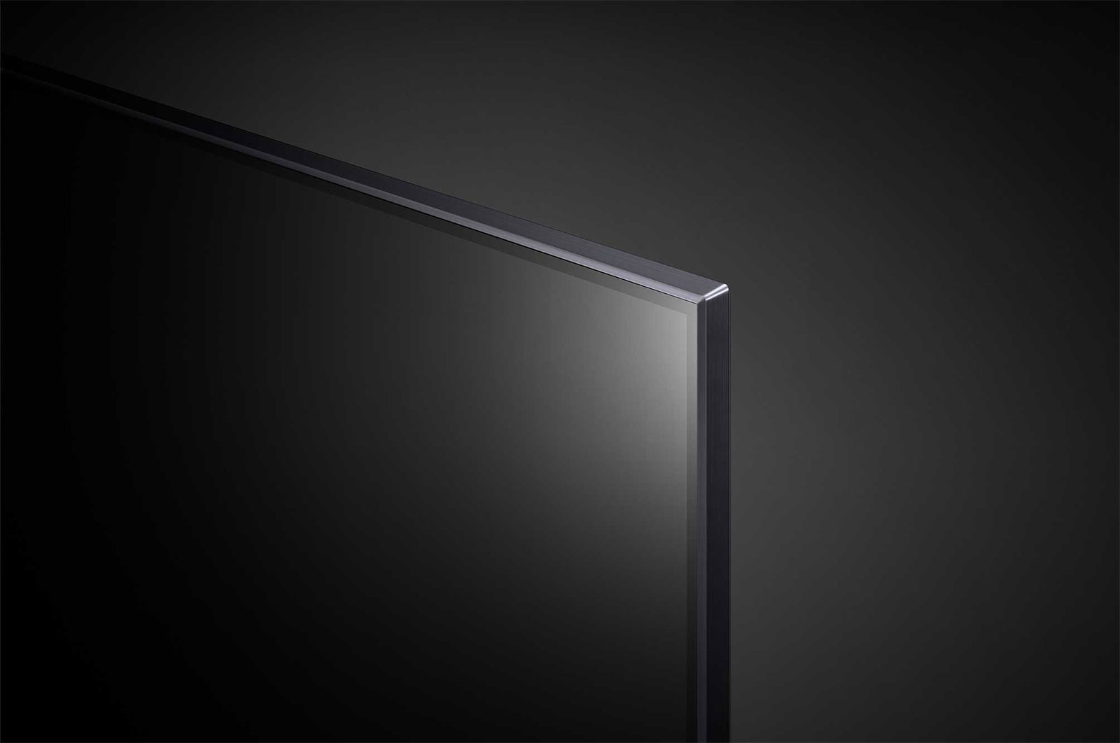 LG NanoCell TV 55'' Serie Nano 81 - NanoCell 4K Nano Color Local Dimming, 55NANO816PA