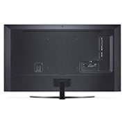 LG NanoCell TV 55'' Serie Nano 81 - NanoCell 4K Nano Color Local Dimming, 55NANO816PA