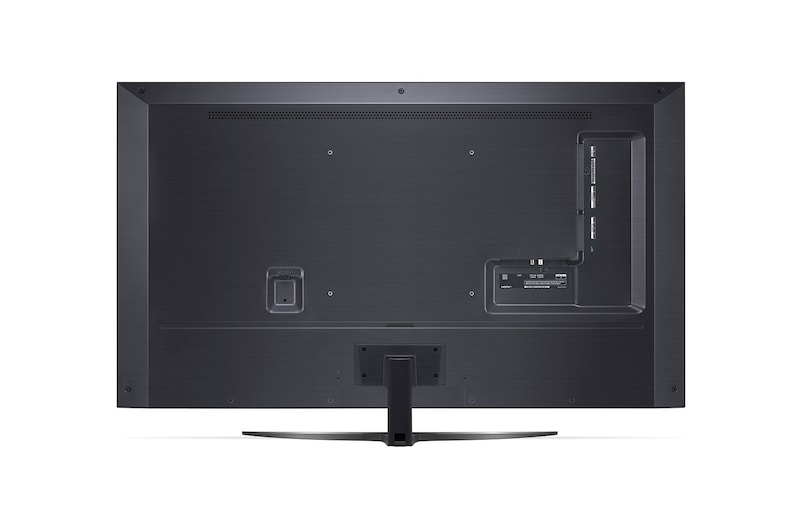 LG NanoCell | TV 50'' Serie NANO82 | 4K, Smart TV, HDR10 Pro, Filmmaker Mode, 50NANO826QB