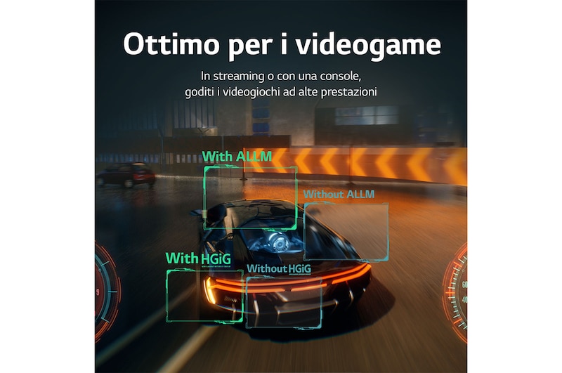 LG NanoCell | TV 50'' Serie NANO82 | 4K, Smart TV, HDR10 Pro, Filmmaker Mode, 50NANO826QB