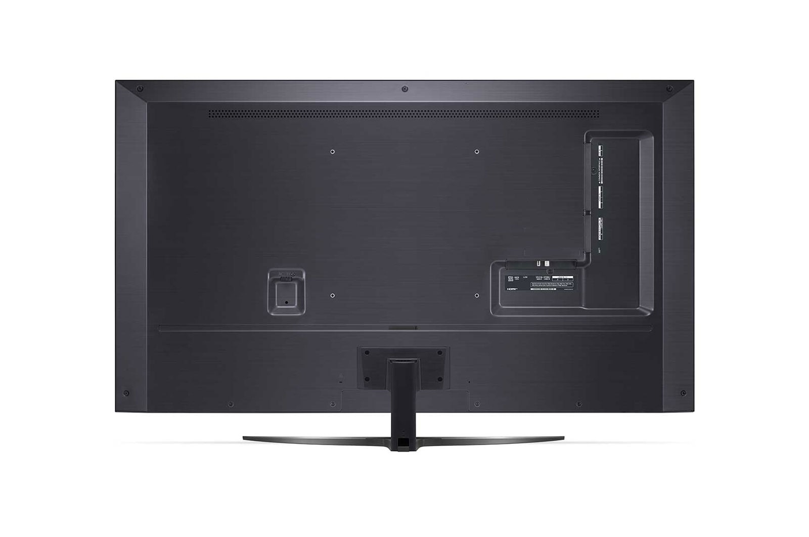 LG NanoCell TV 55'' Serie Nano 86 - NanoCell 4K Nano Color Local Dimming, 55NANO866PA