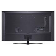 LG NanoCell TV 55'' Serie Nano 86 - NanoCell 4K Nano Color Local Dimming, 55NANO866PA