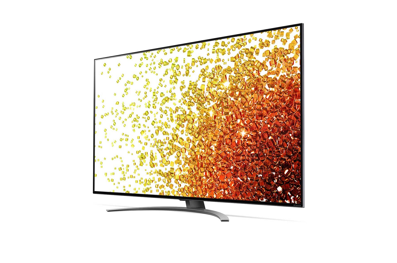 LG NanoCell TV 55'' Serie Nano 91 - NanoCell 4K Nano Color Full Array Dimming, 55NANO916PA