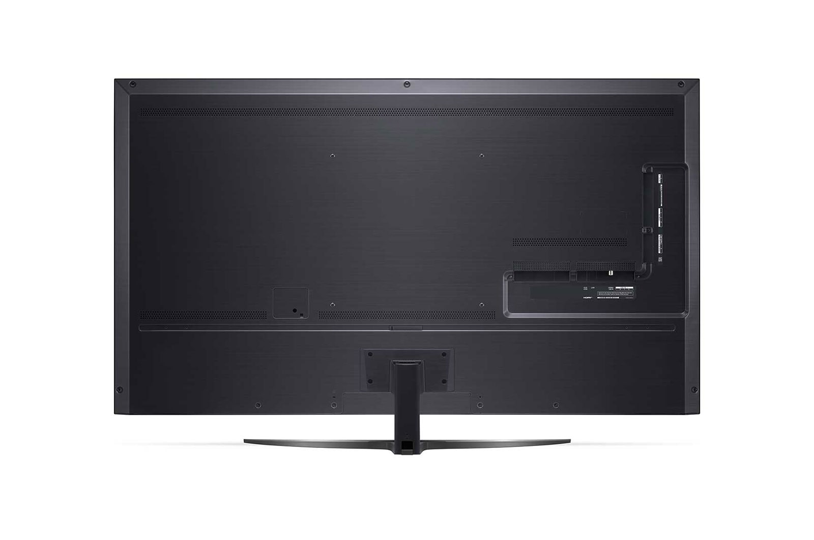 LG NanoCell TV 55'' Serie Nano 91 - NanoCell 4K Nano Color Full Array Dimming, 55NANO916PA