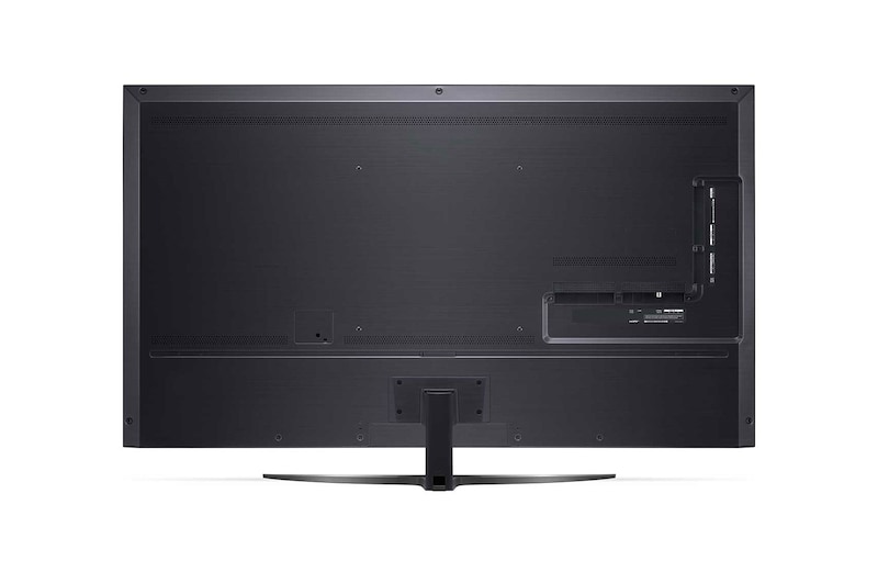 LG NanoCell TV 55'' Serie Nano 91 - NanoCell 4K Nano Color Full Array Dimming, 55NANO916PA