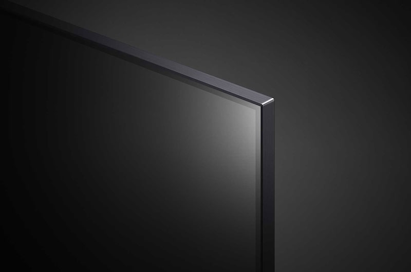 LG NanoCell TV 55'' Serie Nano 91 - NanoCell 4K Nano Color Full Array Dimming, 55NANO916PA