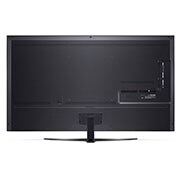 LG NanoCell TV 55'' Serie Nano 91 - NanoCell 4K Nano Color Full Array Dimming, 55NANO916PA