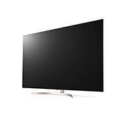 LG TV LED 55" Super Ultra HD NanoCell Smart TV 4K Cinema HDR Dolby Atmos, 55SK9500PLA