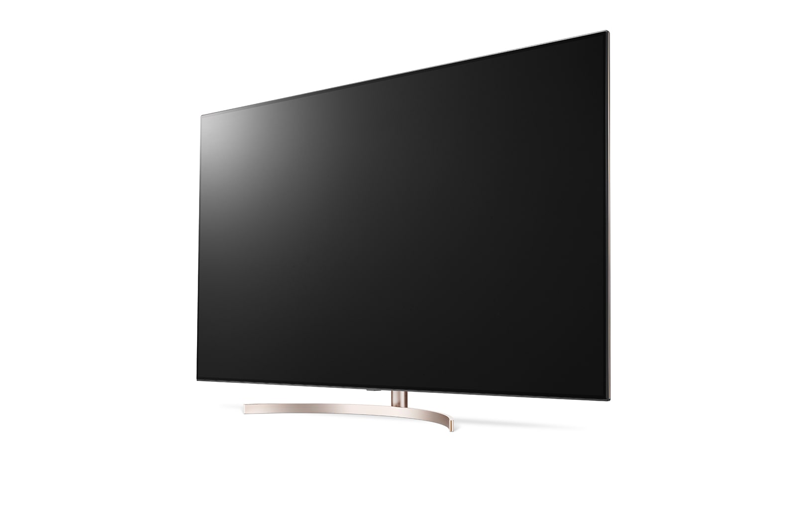 LG TV LED 55" Super Ultra HD NanoCell Smart TV 4K Cinema HDR Dolby Atmos, 55SK9500PLA