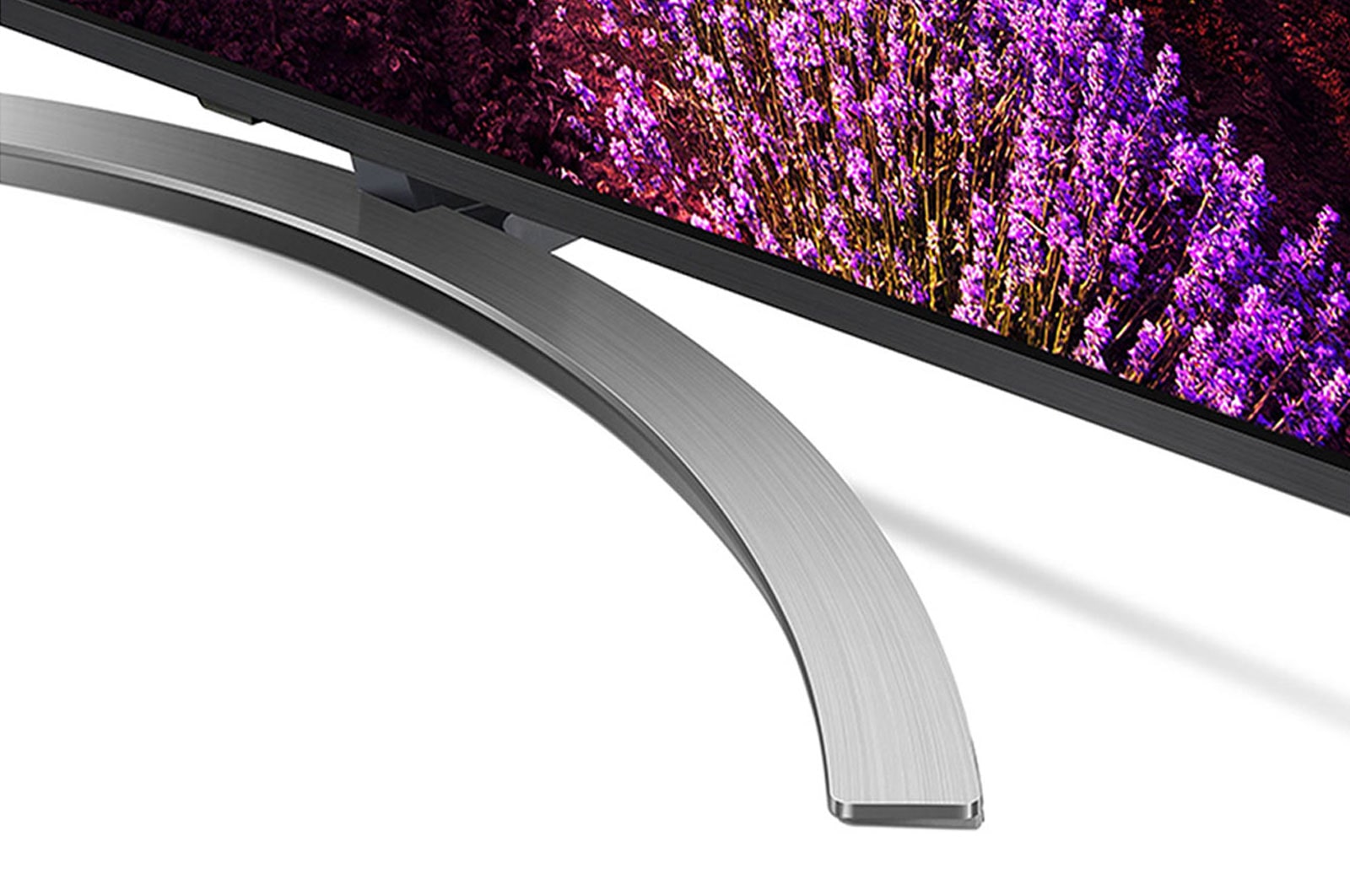 LG TV LED AI Super Ultra HD NanoCell Smart TV 55" 4K Cinema HDR DTS Virtual:X Google Assistant e Alexa, 55SM8200PLA