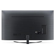 LG TV LED AI Super Ultra HD NanoCell Smart TV 55" 4K Cinema HDR Dolby Vision™ e Dolby Atmos® Google Assistant e Alexa, 55SM9010PLA