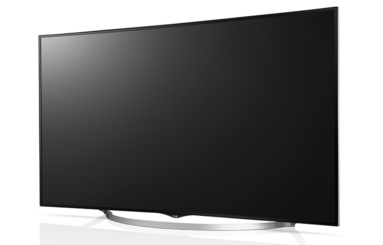 LG TV Ultra HD 55 pollici, Smart TV webOS Cinema 3D, DVBT2, DVBS2 e potenza audio 40W 4.0 ch. , 55UC970V