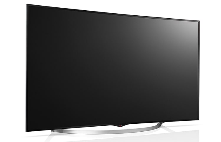 LG TV Ultra HD 55 pollici, Smart TV webOS Cinema 3D, DVBT2, DVBS2 e potenza audio 40W 4.0 ch. , 55UC970V