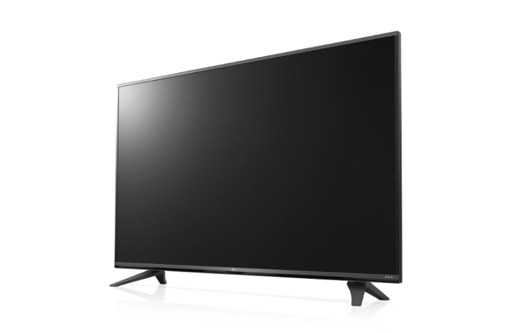 LG TV LED 55 pollici Ultra HD con DVBT2, DVBS2 e potenza audio 20W 2.0 ch. , 55UF671V