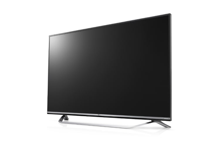 LG TV LED 55 pollici Ultra HD, Smart TV webOS 2.0 con DVBT2, DVBS2 e potenza audio 20W 2.0 ch., 55UF7787